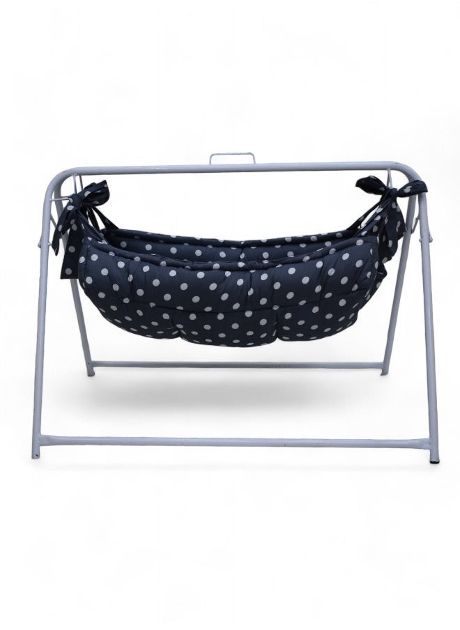 molody Gizani Foldable Baby Swinging Sleepwear Hendoul  - Image 2
