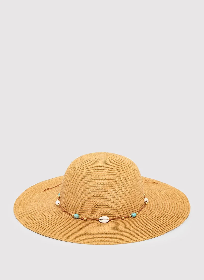 مافي Straw Hat