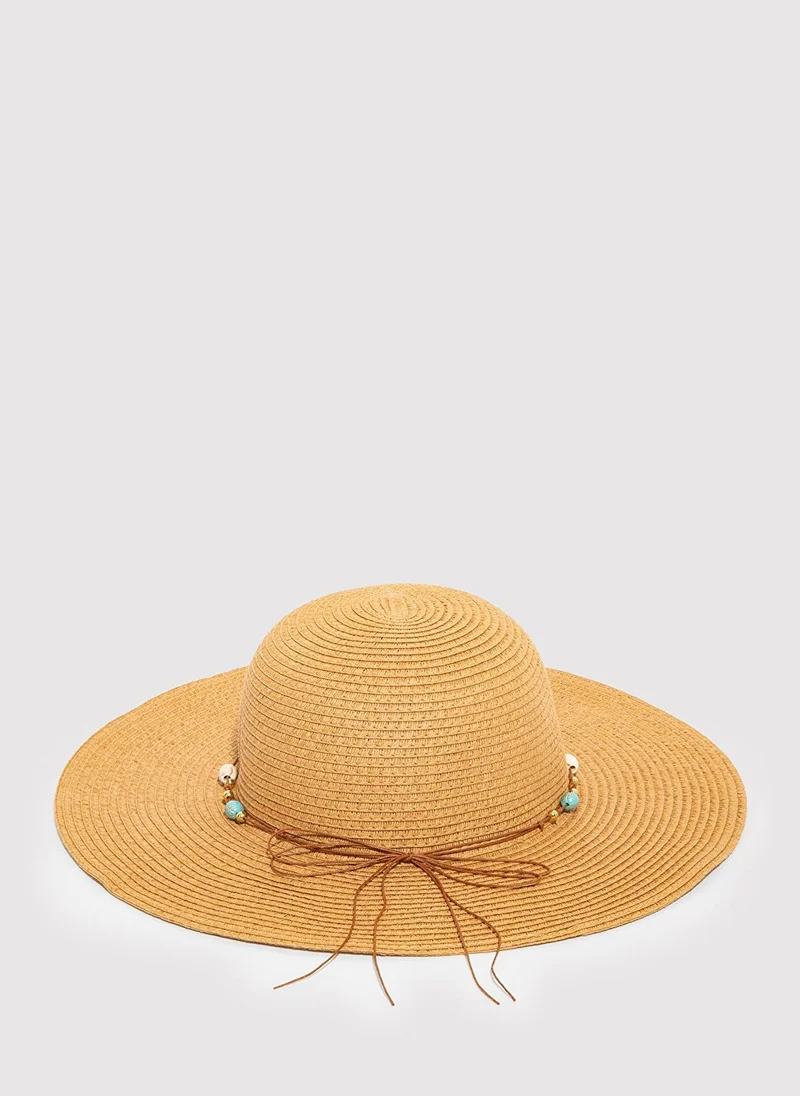 مافي Straw Hat