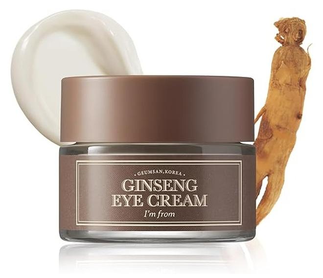 I'M FROM [I'm from] Ginseng Eye Cream 30g - Image 1