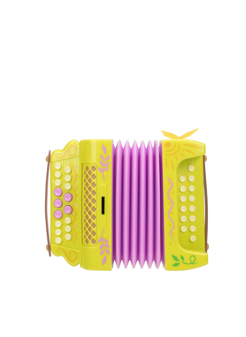 Jakks - Disney Mirabel Musical Accordion - Image 1