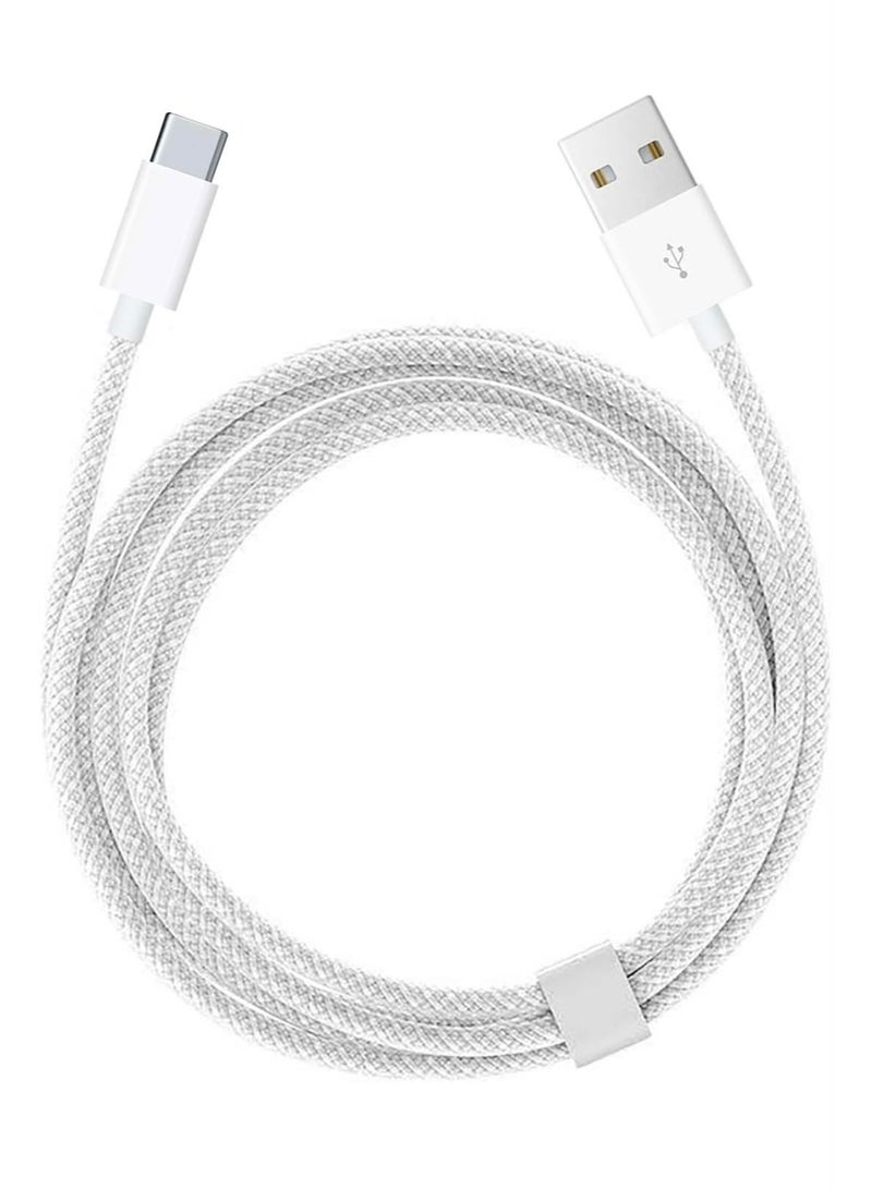 Cable USB to type c from barox