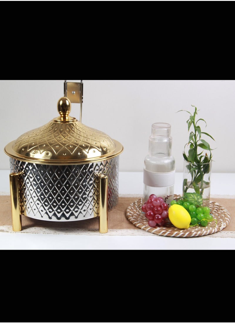 MARS Q Buffet heater for heating food  - Image 3