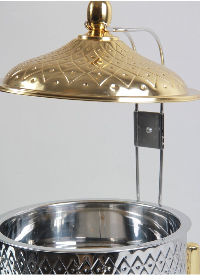MARS Q - Buffet heater for heating food - Image 1