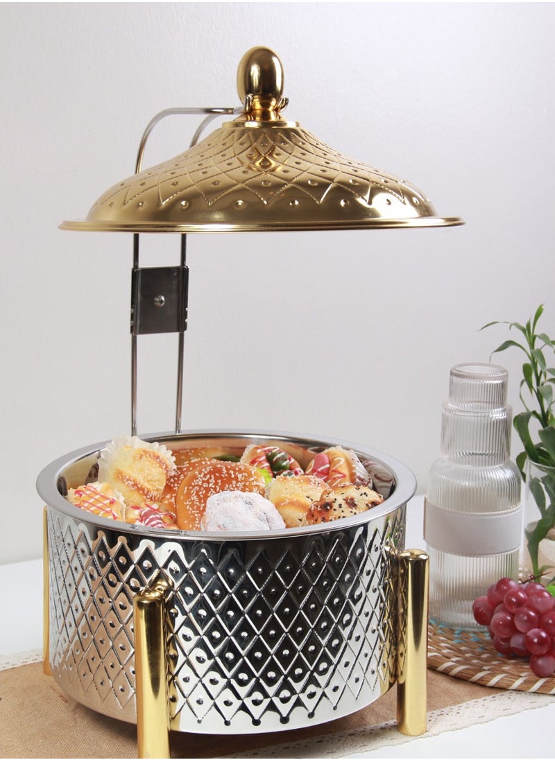 MARS Q Buffet heater for heating food  - Image 1