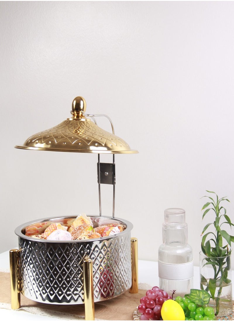 MARS Q Buffet heater for heating food  - Image 2