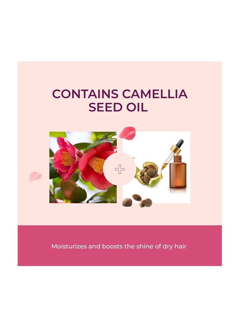 Amos Professional True Repair Treatment CMC 200ml - Image 2