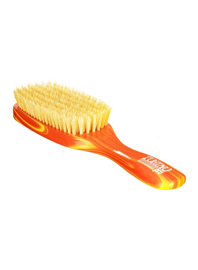 TORINO PRO WAVE BRUSHES BY BRUSH KING Torino Pro Wave Brush 2257 Row Soft Bristles 100% Pure Boar Bristles Great For Laying Down Your 360 Waves - Image 3