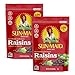 SunMaid California SunDried Raisins  2 Pack 32 oz Resealable Bag  Dried Fruit Snack for Lunches Snacks and Natural Sweeteners - Image 2