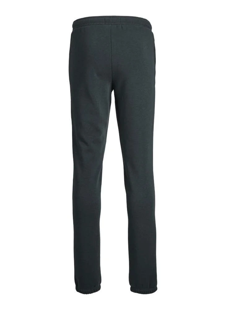 Jack & Jones Junior Kids Logo Print Sweatpants