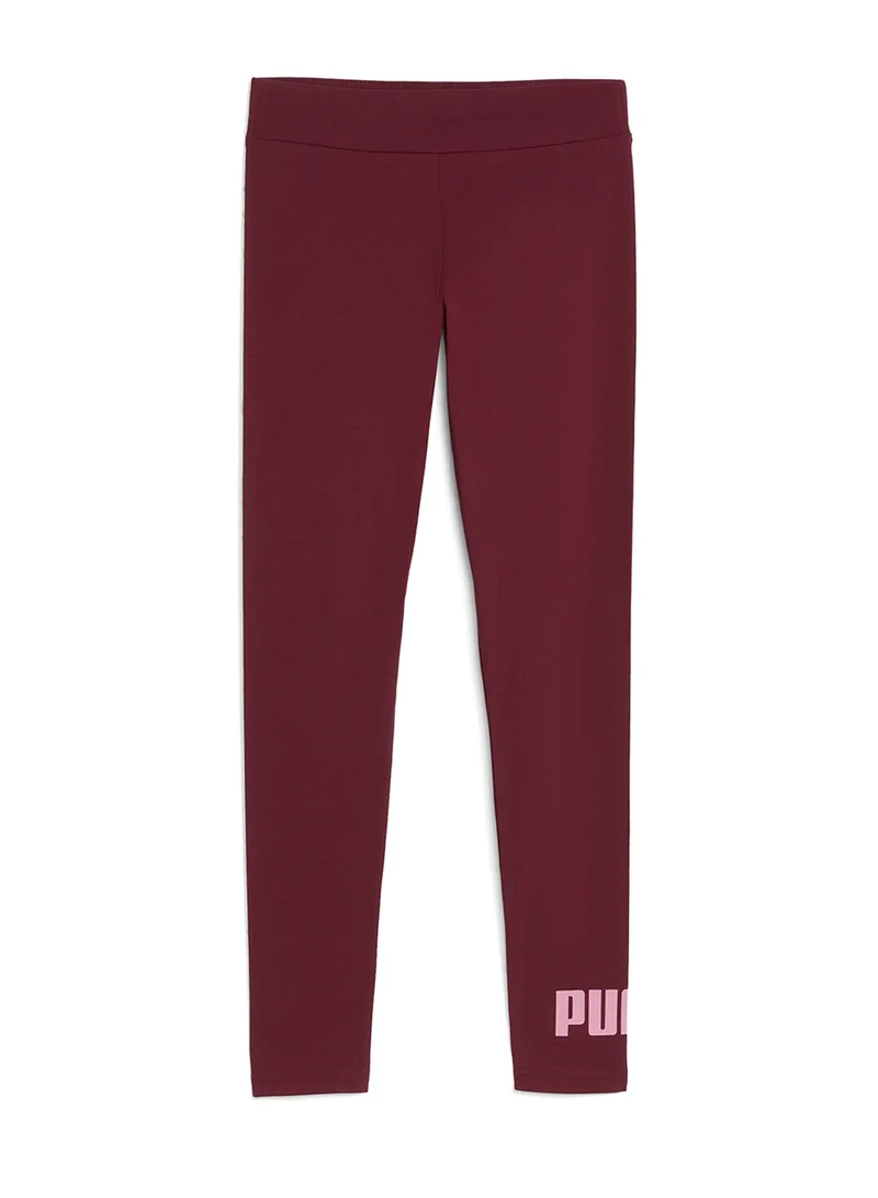 PUMA Essential 2 Color No.1 Logo Leggings