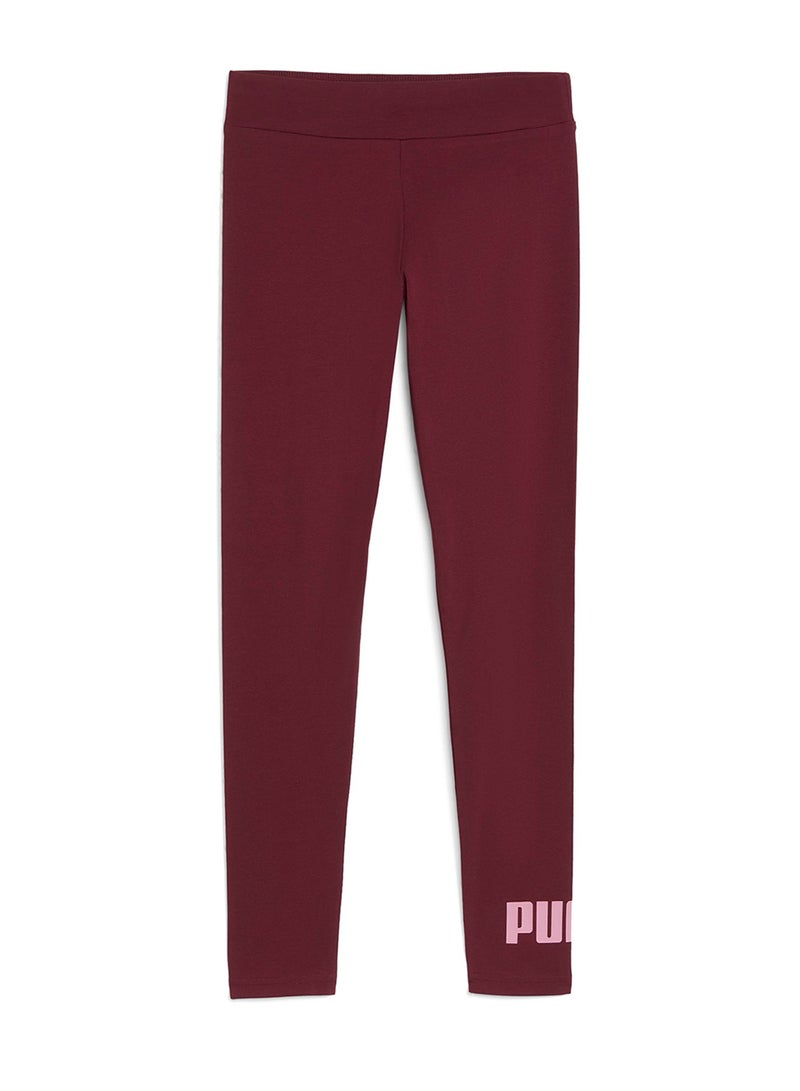 PUMA Essential 2 Color No.1 Logo Leggings - Image 1
