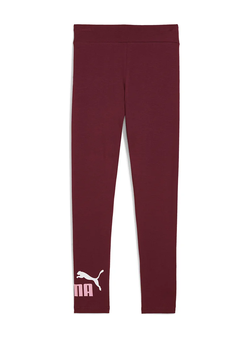PUMA Essential 2 Color No.1 Logo Leggings
