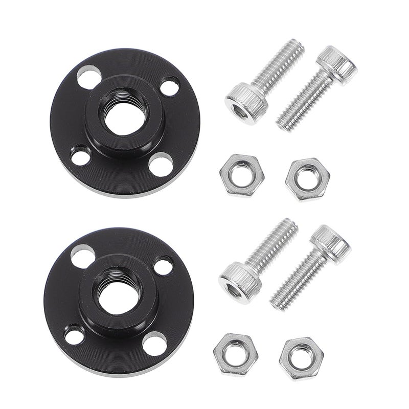 Unomor 6 مجموعات براغي بوم للمطابع محرك دقيق 3 حزمة إكسسوارات مقاومة للاهتراء - Image 1