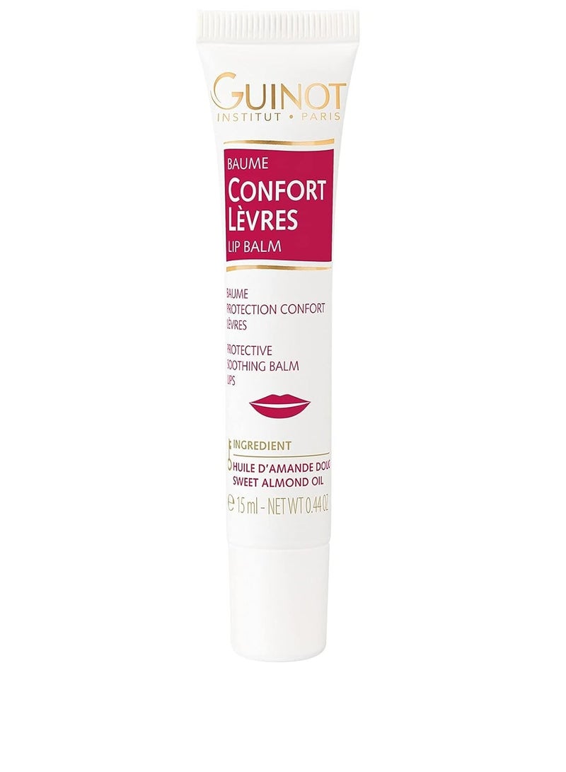 Guinot Leveres Confort Lip Balm - Image 1