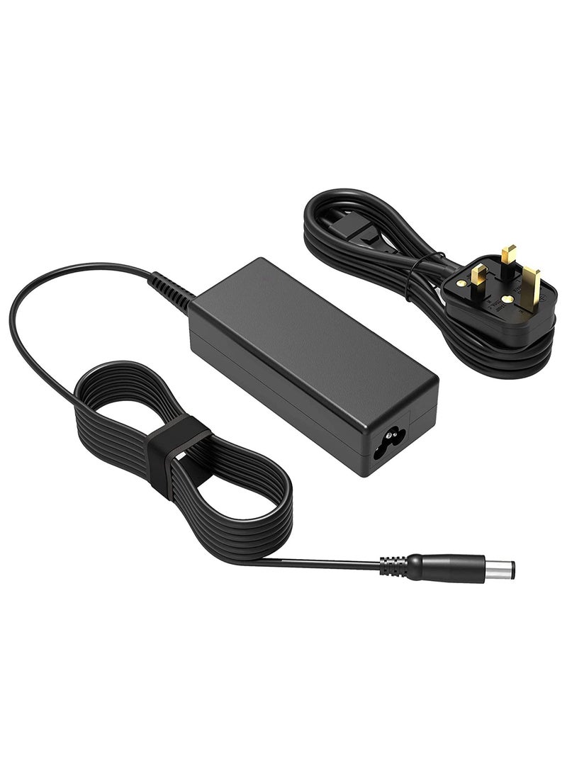 erorex 90W AC Charger Fit for Dell Inspiron N5110 N5010 N5030 N5040 N7010 N7110 N5050 M5010 M5030