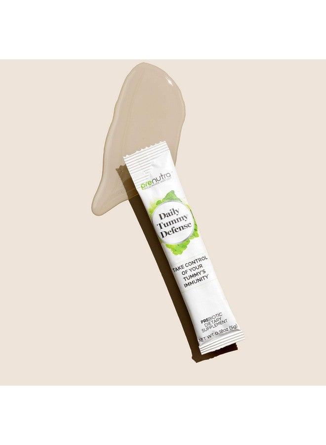 High Dose GOS Prebiotic Syrup - Helps Manage Gut Health, Digestive Regularity, Weight, Healthy Food Cravings & Mental Wellbeing for Women & Men - Pure Galactooligosaccharides - Powder Alternative 30ct - Image 3