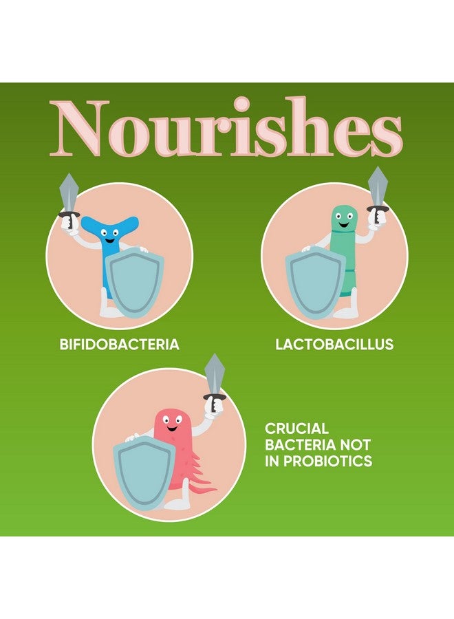 High Dose GOS Prebiotic Syrup - Helps Manage Gut Health, Digestive Regularity, Weight, Healthy Food Cravings & Mental Wellbeing for Women & Men - Pure Galactooligosaccharides - Powder Alternative 30ct - Image 4