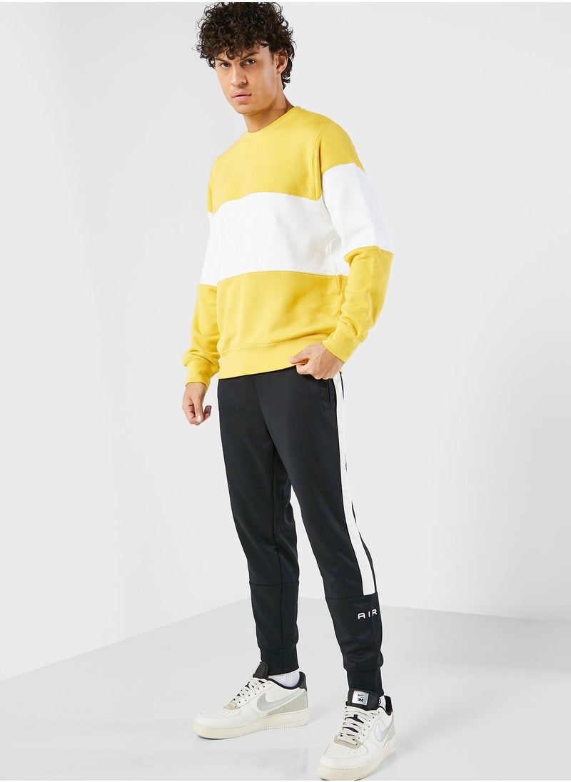 Nike - Nsw Air Joggers - Image 1