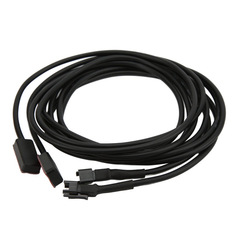 Electric Bike Hydraulic Brake Sensor with SM Connector Durable Power Cut Off Brake Sensor - Image 3