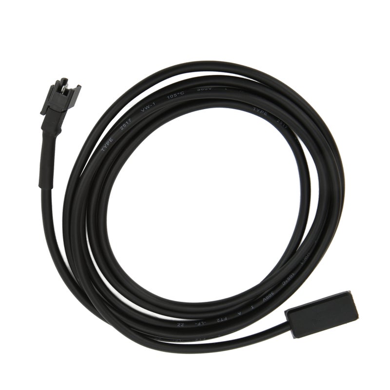 Electric Bike Hydraulic Brake Sensor with SM Connector Durable Power Cut Off Brake Sensor - Image 1
