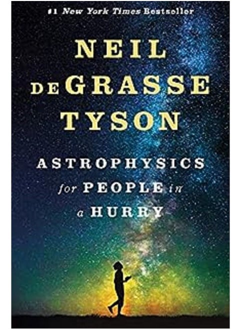 Astrophysics for People in a Hurry