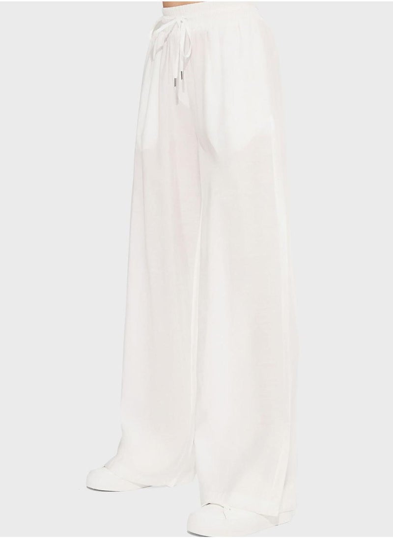 JUNE High Waist Pants - Image 1