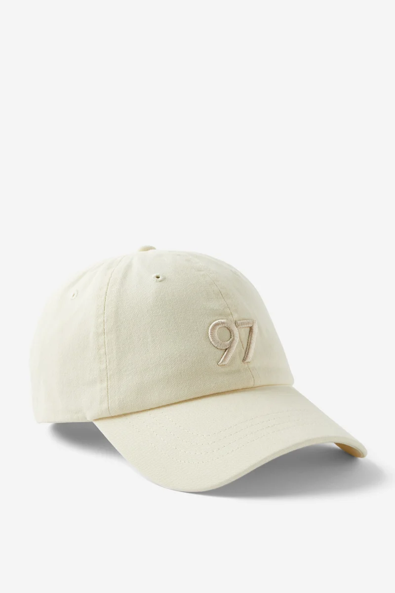 Body Active Graphic Cap