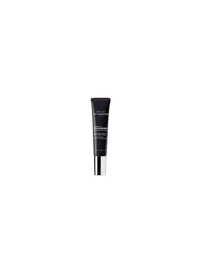 Esthederm Esthederm Intensive Hyaluronic anti aging eye serum 15ml 
