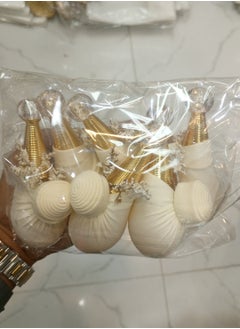 MINI COLLECTION Mini J'adore perfume together coordination 6 pieces 25 ml 