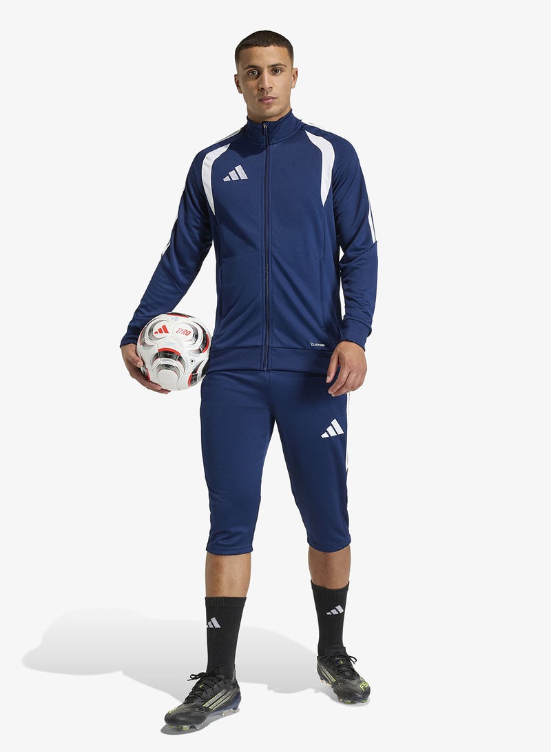 Adidas Tiro26 League Training 3/4 Pants - Image 5