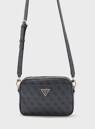 Meridian Crossbody
