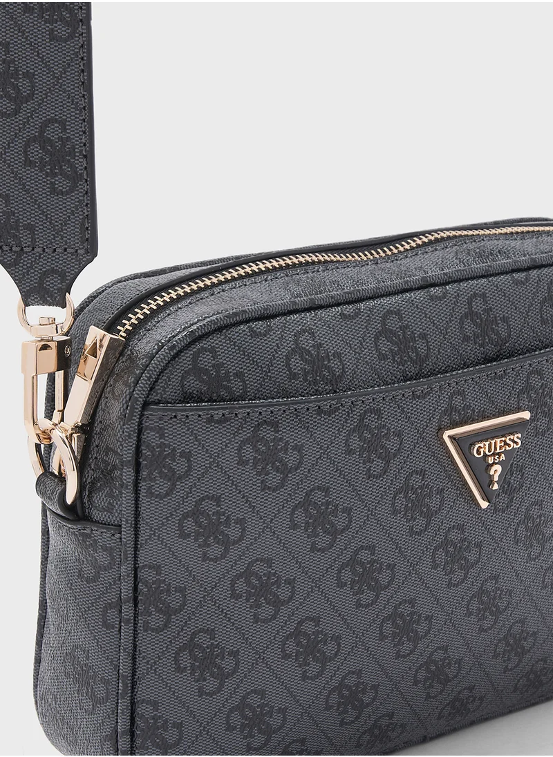 GUESS Meridian Crossbody
