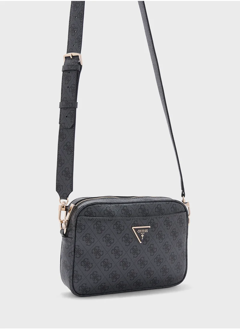 GUESS Meridian Crossbody