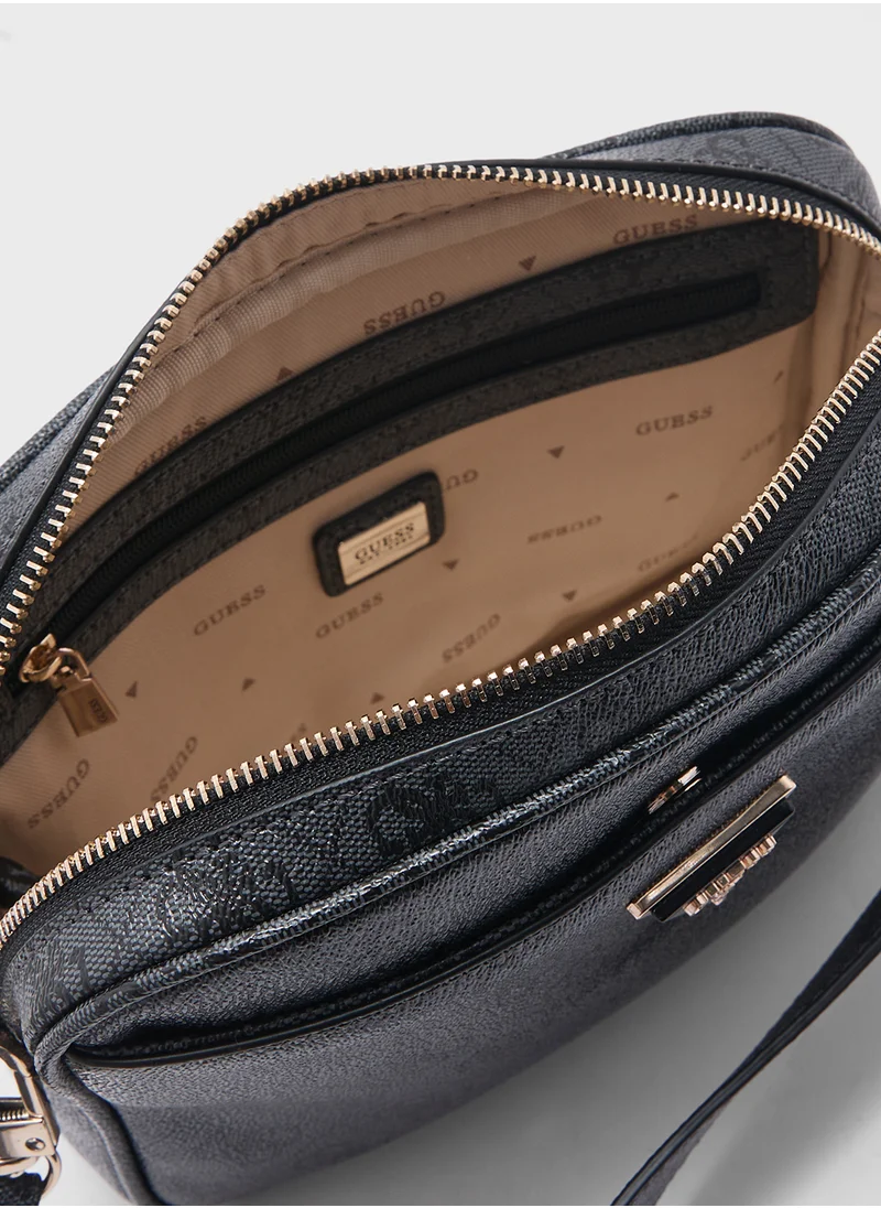 GUESS Meridian Crossbody