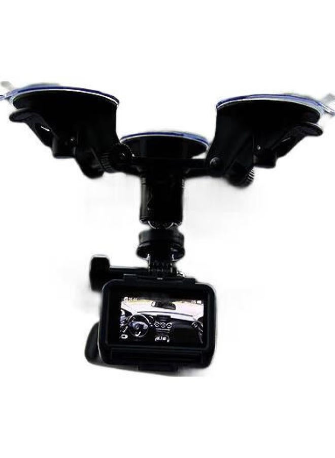 Maxcam Suitable For Dji Osmo Action 5 4 3 Action Cameras, Gopro 13120987, Car Suction Cup, Glass Fixation, Strong Car Mount, Off-Road Accessories - Image 2