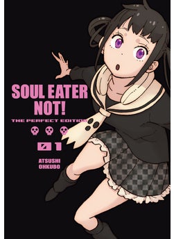 Soul Eater NOT!: The Perfect Edition 01 - pzsku/Z16B51BA449560E9485F0Z/45/_/1734598692/68132d65-b60b-4f2a-b872-899fd7ab9ff6