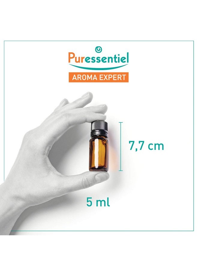 Essential Oil Geranium - 5Ml - pzsku/Z16B522F5BF44653630D4Z/45/_/1727706148/fb06e67b-e414-4e2f-89c4-37d20a0e3251