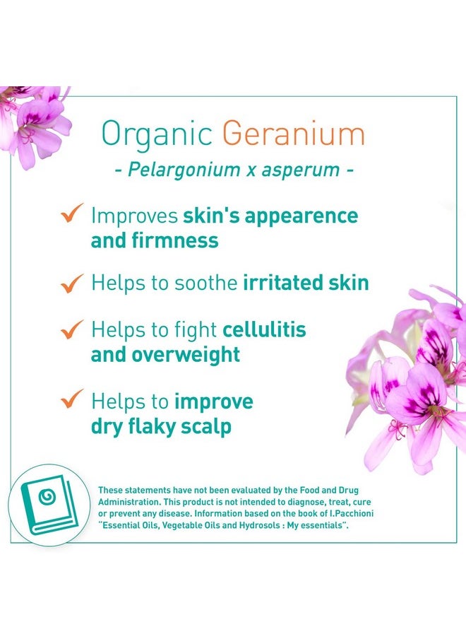 Essential Oil Geranium - 5Ml - pzsku/Z16B522F5BF44653630D4Z/45/_/1727706173/6ec270e8-1966-4a22-82ee-e95cfec167b4