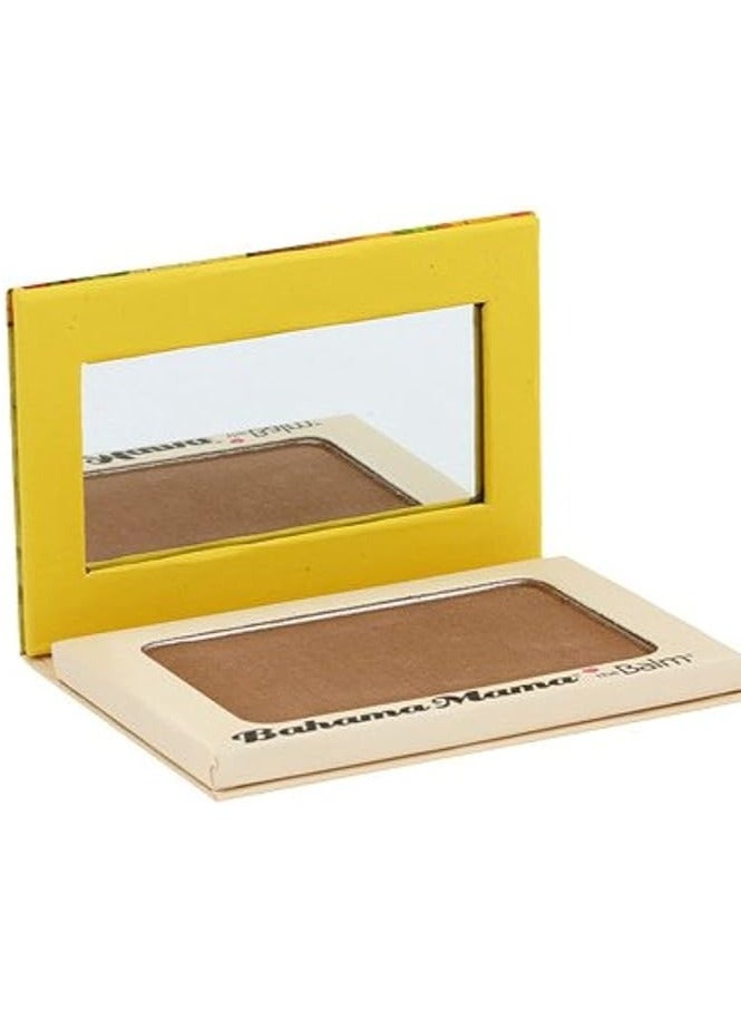 The Balm Cosmetics THE BALM MAMAS - Bahama Mama - Image 2