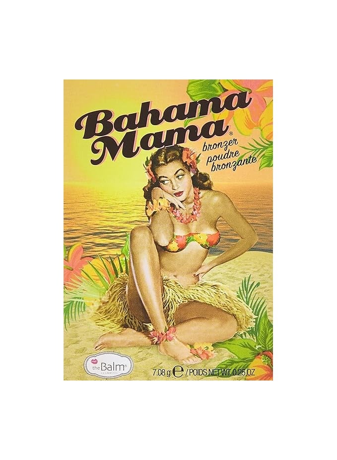 The Balm Cosmetics THE BALM MAMAS - Bahama Mama - Image 3