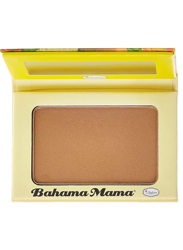 The Balm Cosmetics THE BALM MAMAS - Bahama Mama - Image 4