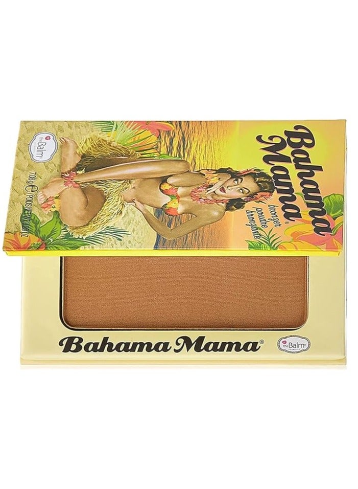The Balm Cosmetics THE BALM MAMAS - Bahama Mama - Image 5