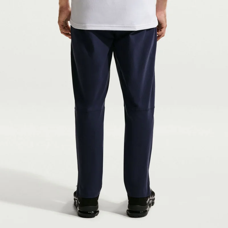 Nike Blue Men's England Tech Woven Pants for Men | Best Price UAE