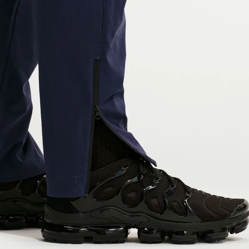 Nike Blue Men's England Tech Woven Pants for Men | Best Price UAE