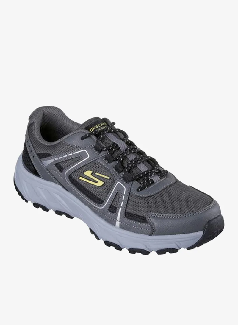 SKECHERS Men Hillcrest 2.0 Panelled Sports Shoes