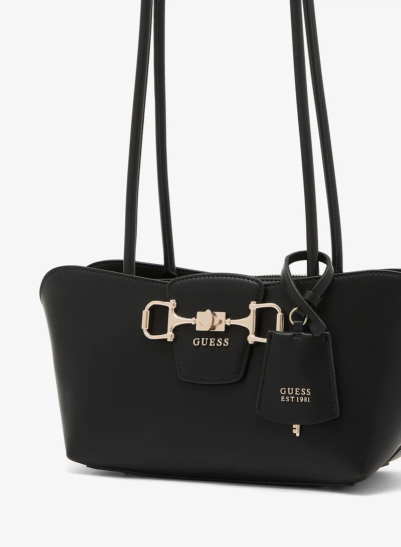 Guess  Janie Shoulder Bag for Women | Best Price UAE