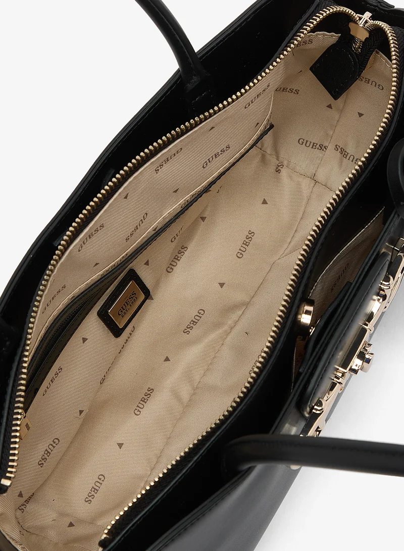 Guess  Janie Shoulder Bag for Women | Best Price UAE