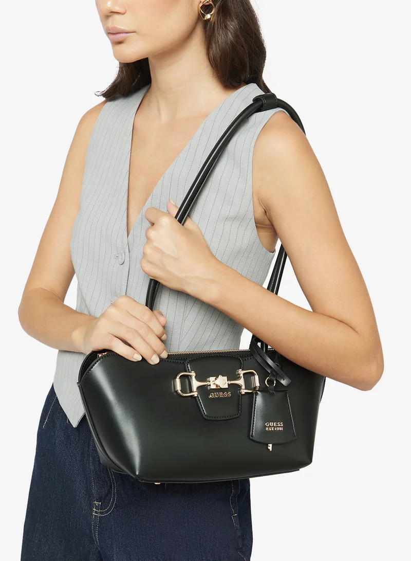 Guess  Janie Shoulder Bag for Women | Best Price UAE