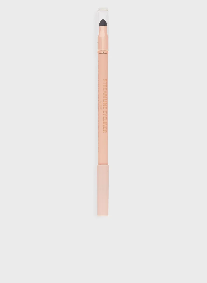 REVOLUTION Revolution Streamline Waterline Eyeliner Pencil Nude